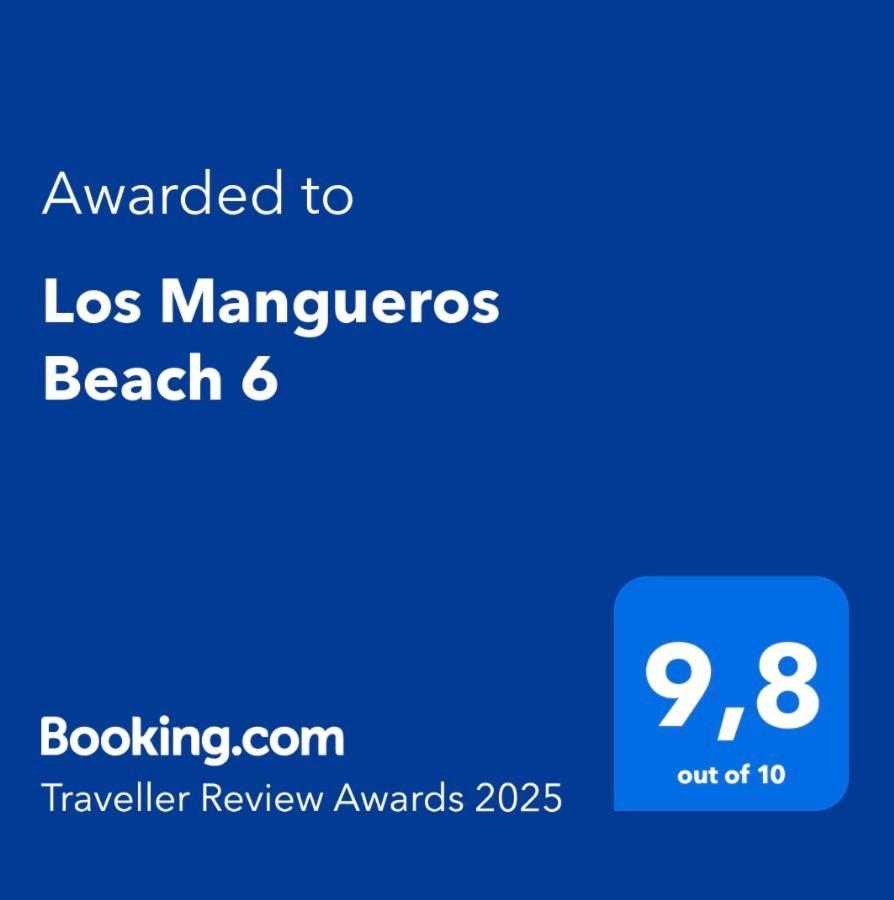 Los Mangueros Beach 6 Puerto De Mogan Dış mekan fotoğraf